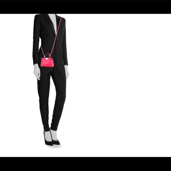 Authentic Fendi bag - Picture 5 of 5